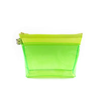 Vinyl Pouches