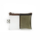 Vinyl Pouches