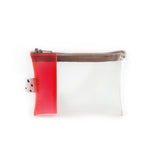 Vinyl Pouches