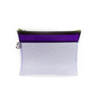 Vinyl Pouches