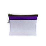 Vinyl Pouches