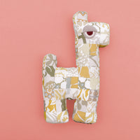 Patchwork Llama