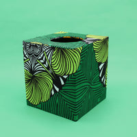 Tissue Box Cover