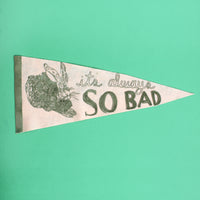 Pennant