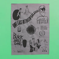 Thom Lessner Grab Bag