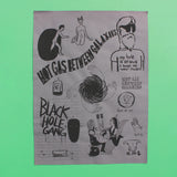 Thom Lessner Grab Bag