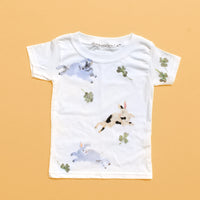 Bunnies Tee