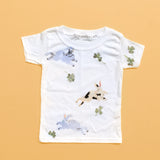 Bunnies Tee