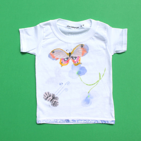 Butterflies Tee