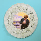 Macramé Mirrors
